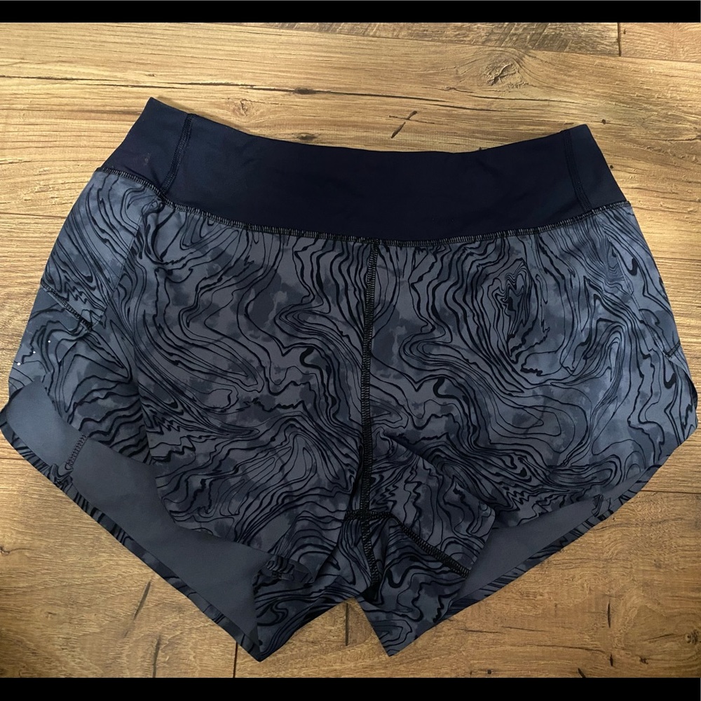 Athleta shorts